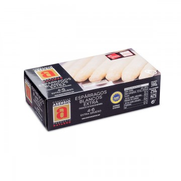 Espárragos Blancos 4/6...