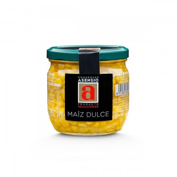MAIZ DULCE B-370