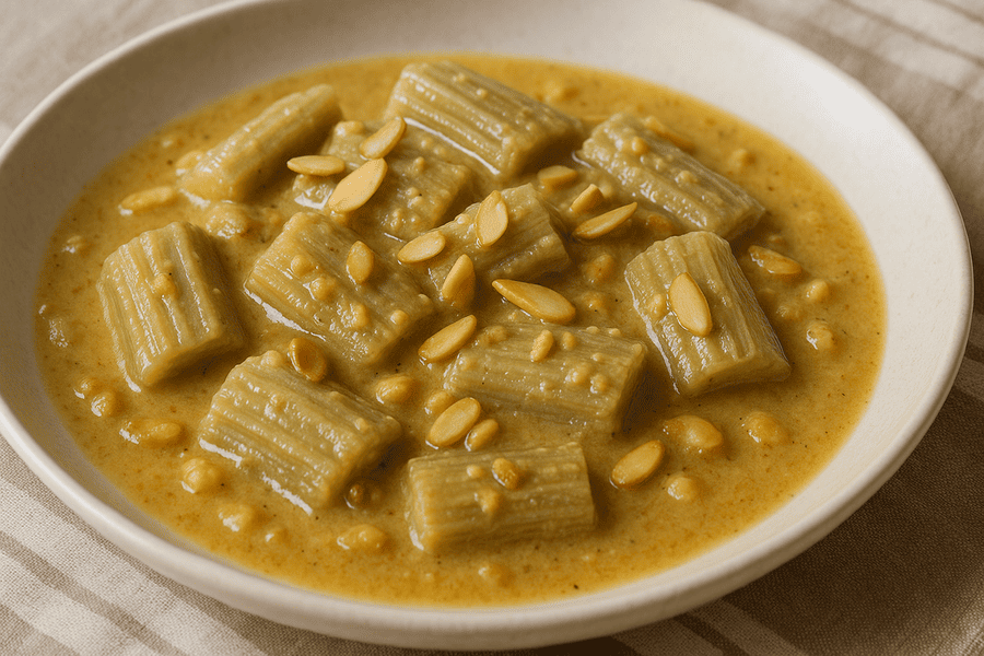 Receta de cardos con almendras: una guía paso a paso